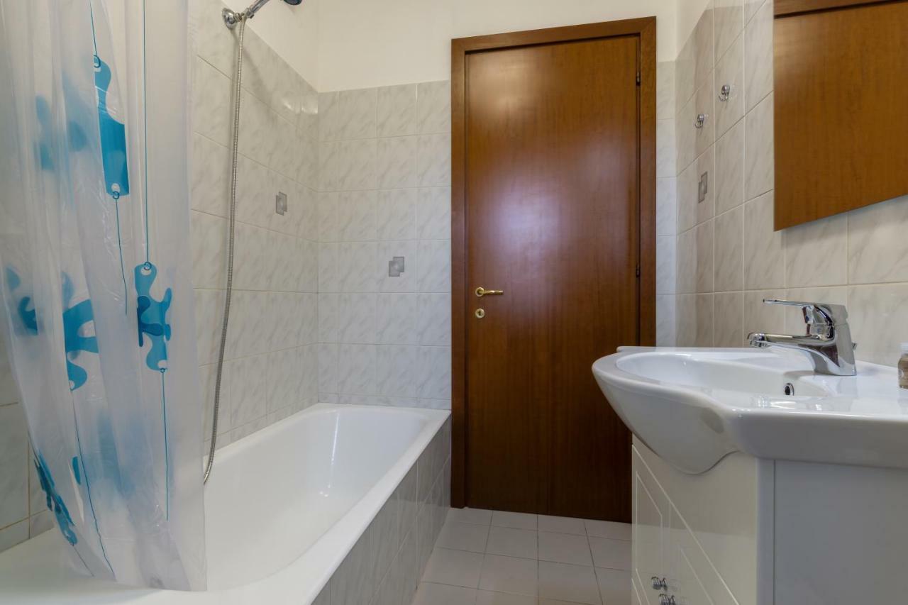 Casa Da Suite Cometa Милан Экстерьер фото