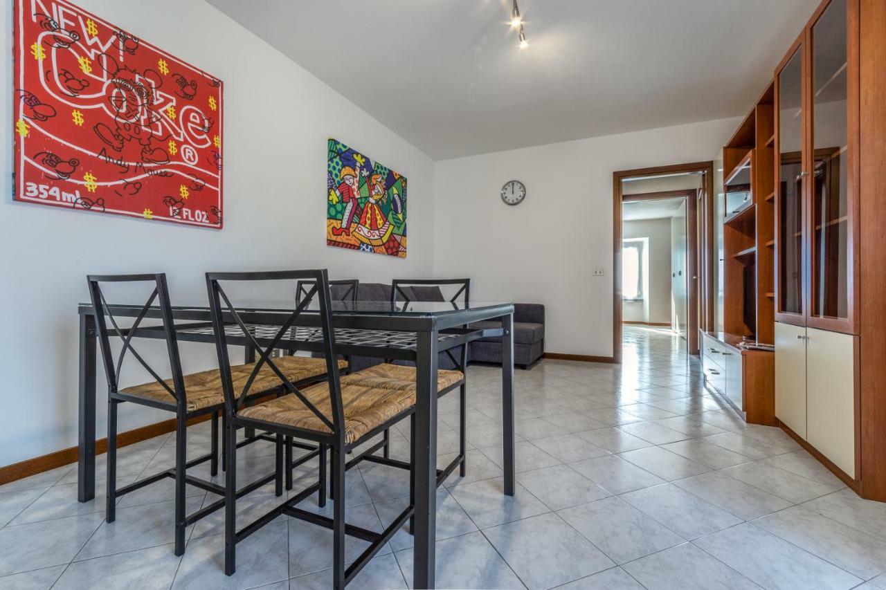 Casa Da Suite Cometa Милан Экстерьер фото