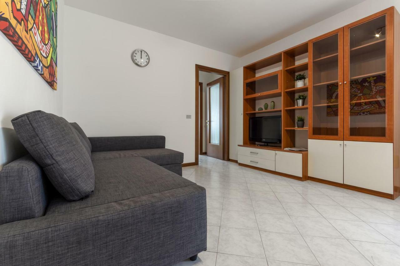 Casa Da Suite Cometa Милан Экстерьер фото