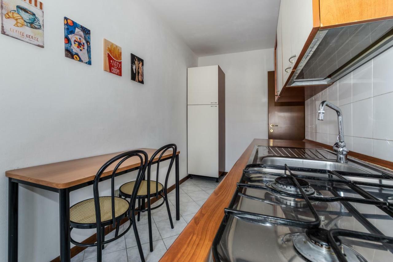 Casa Da Suite Cometa Милан Экстерьер фото