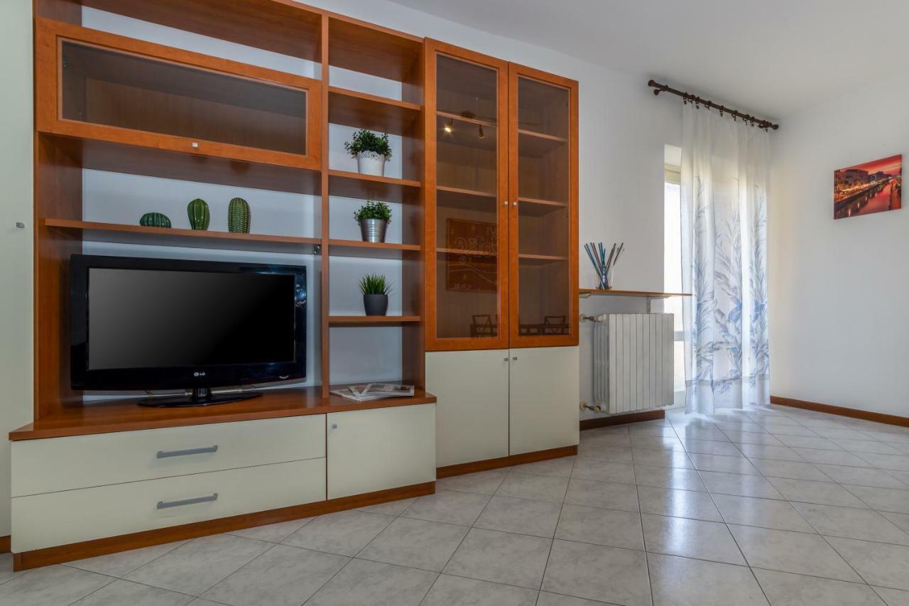 Casa Da Suite Cometa Милан Экстерьер фото